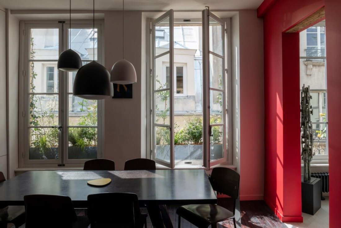 Apartamento en Bastilla-Popincourt, Paris 11e Arrondissement, París 4 - 18887370