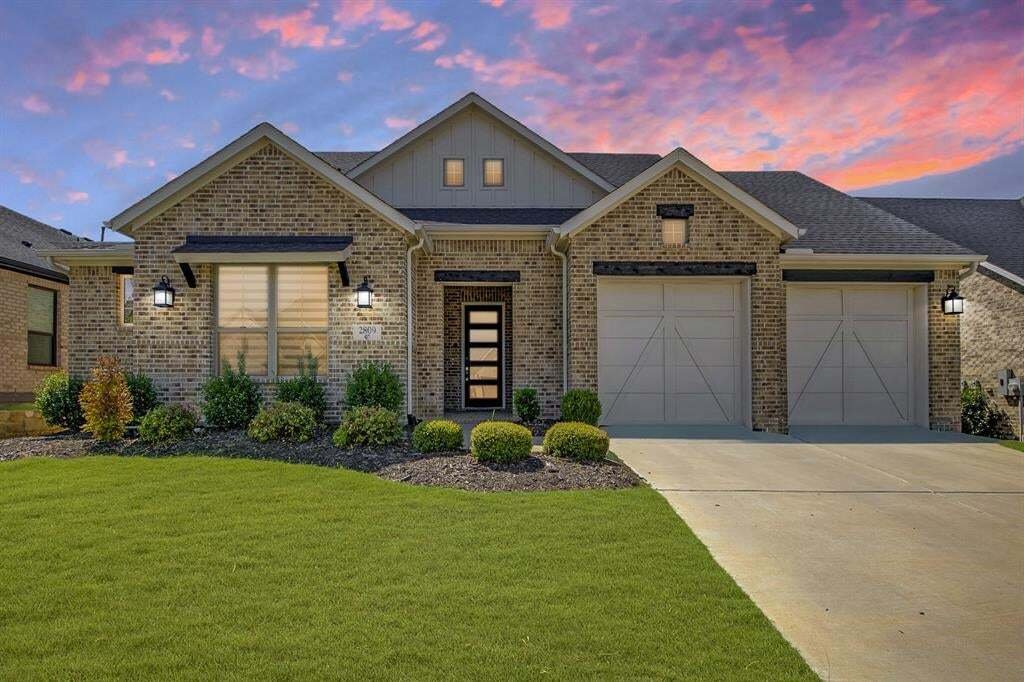 House in Fort Worth, Texas, United States 1 - 18890128