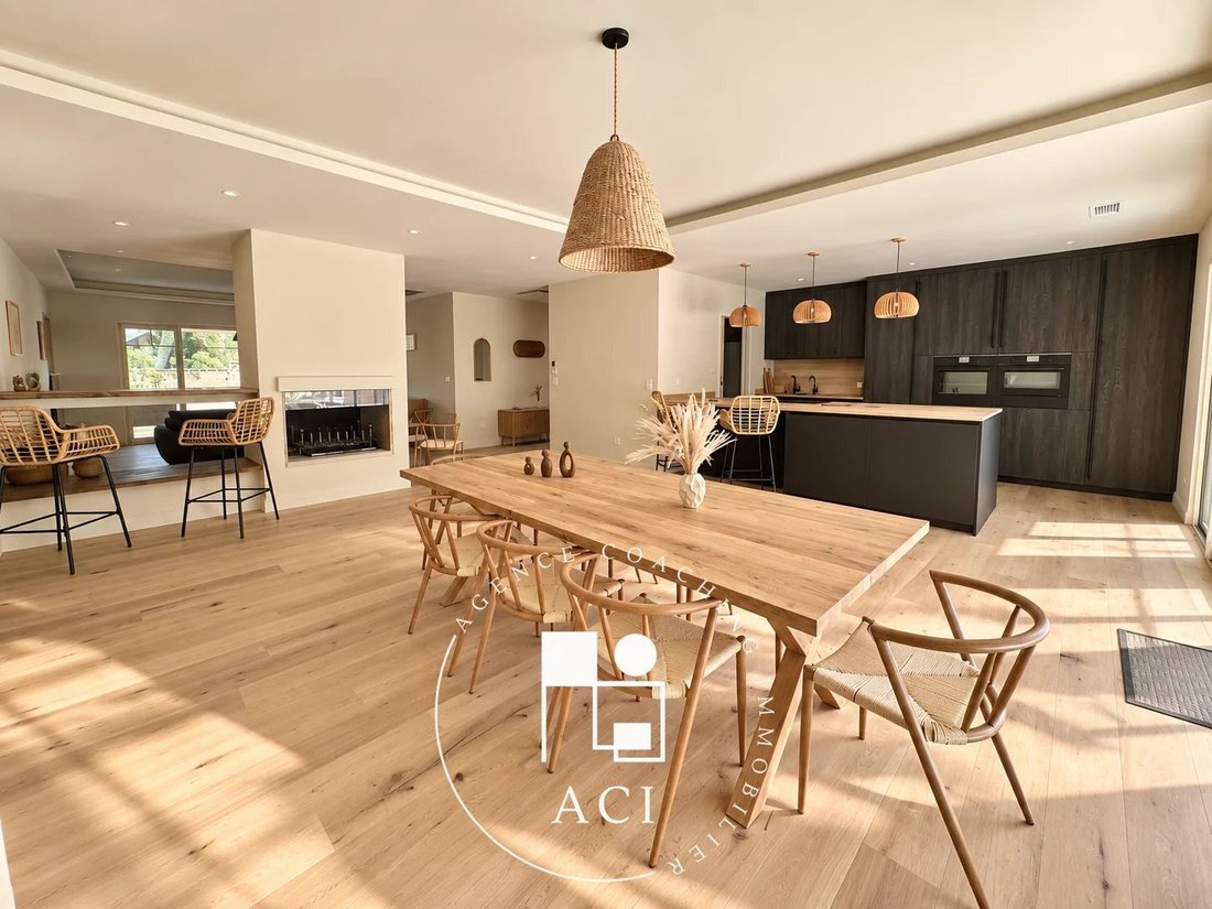 Casa a Aiguillon, Arcachon, Francia 4 - 18336058