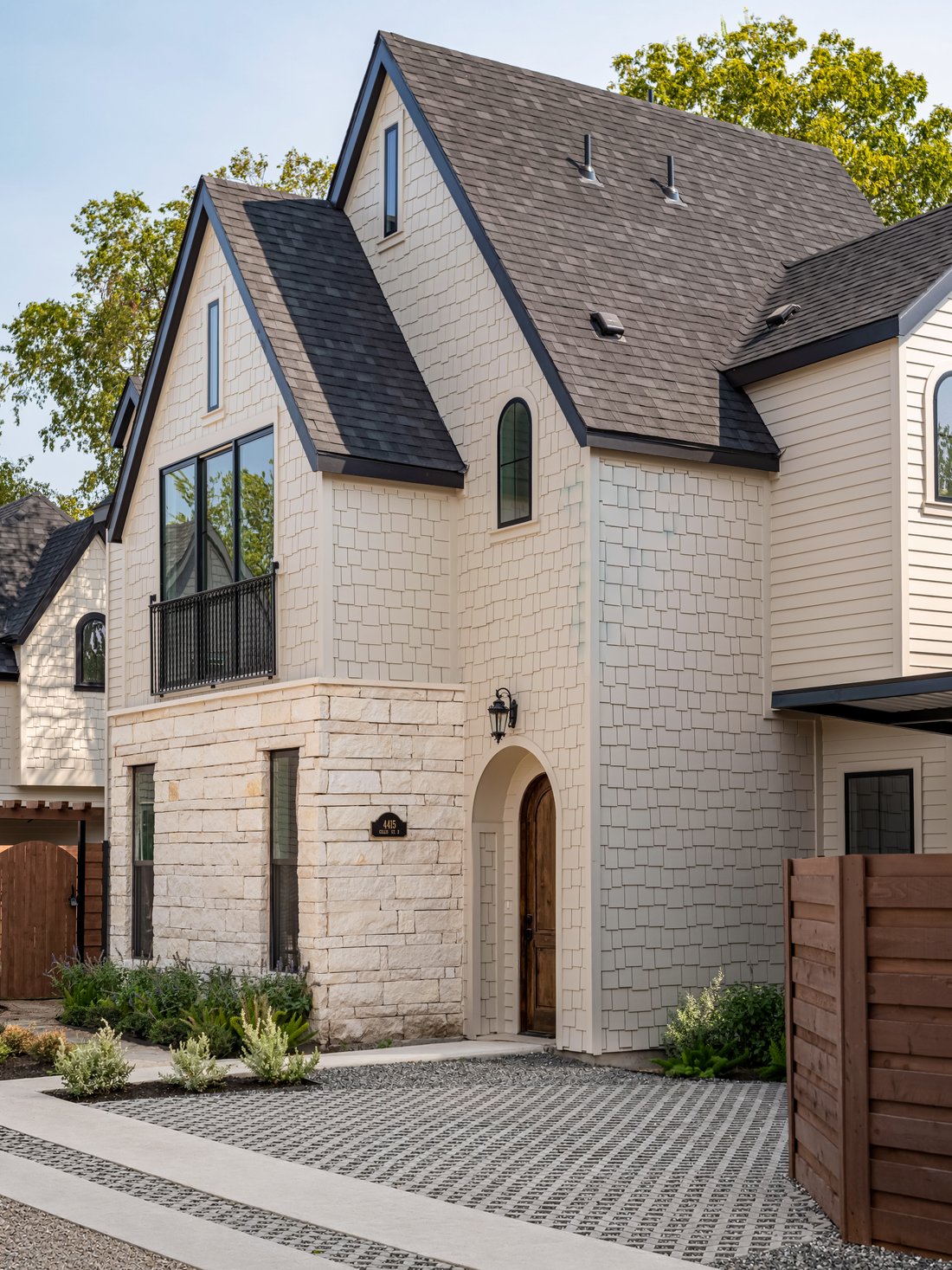 Eigentumswohnung in Austin, Texas, Vereinigte Staaten 5 - 18267783