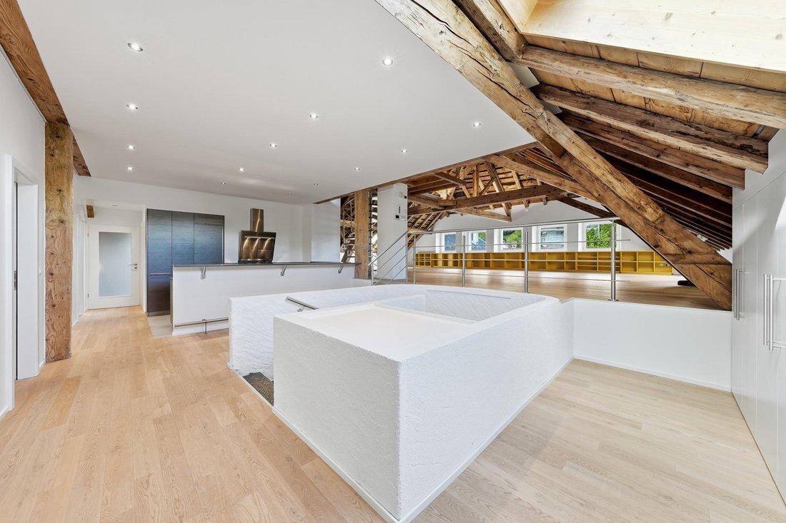 Wohnung in Nyon, Waadt, Schweiz 1 - 18820517