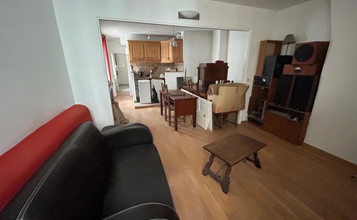 Apartment in Montmartre, Paris 18e Arrondissement, Paris 1