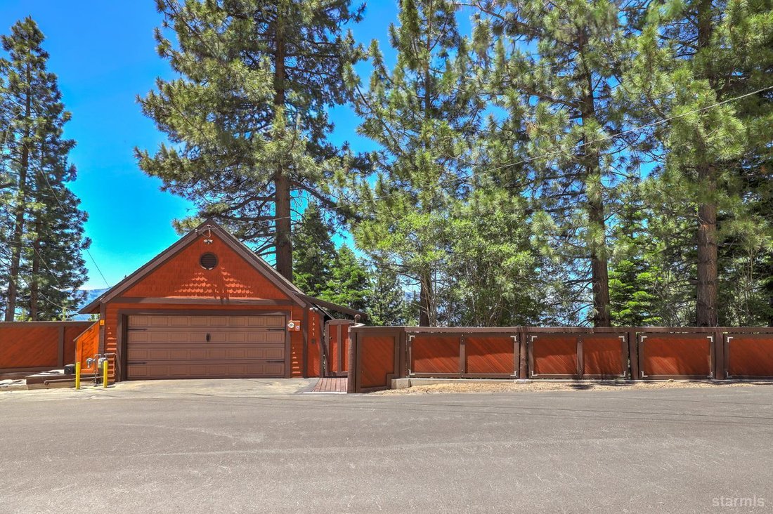 House in South Lake Tahoe, California, United States 3 - 18888077