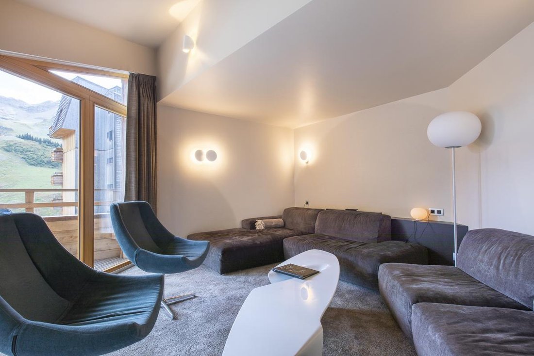 Chalet à Avoriaz, Morzine, Auvergne-Rhône-Alpes 4 - 18886388