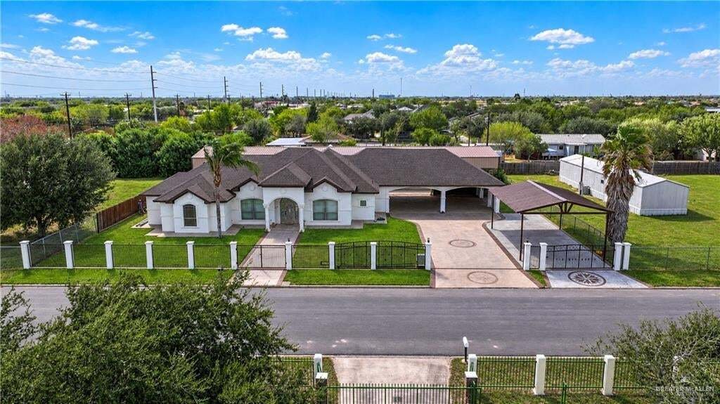 House in Elsa, Texas, United States 2 - 18888762