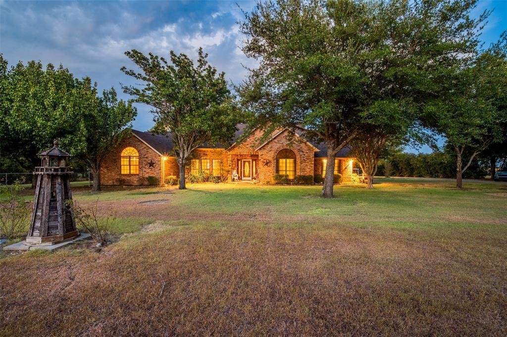 House in Seagoville, Texas, United States 1 - 18890157