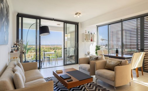Apartment in Tavira (Santa Maria e Santiago), Algarve, Portugal 1