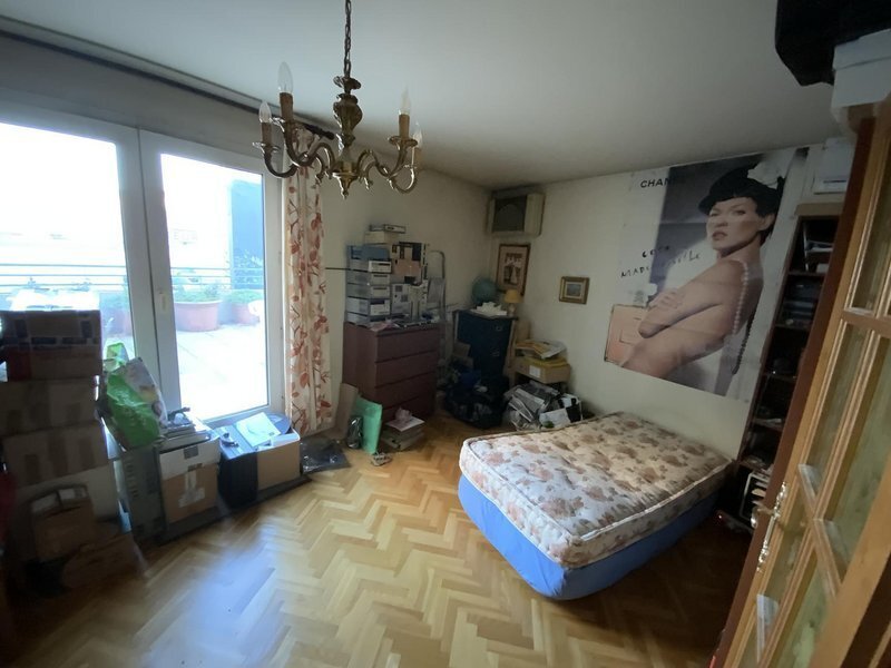 Wohnung in Part Dieu, Lyon 3e Arrondissement, Lyon 5 - 18880744