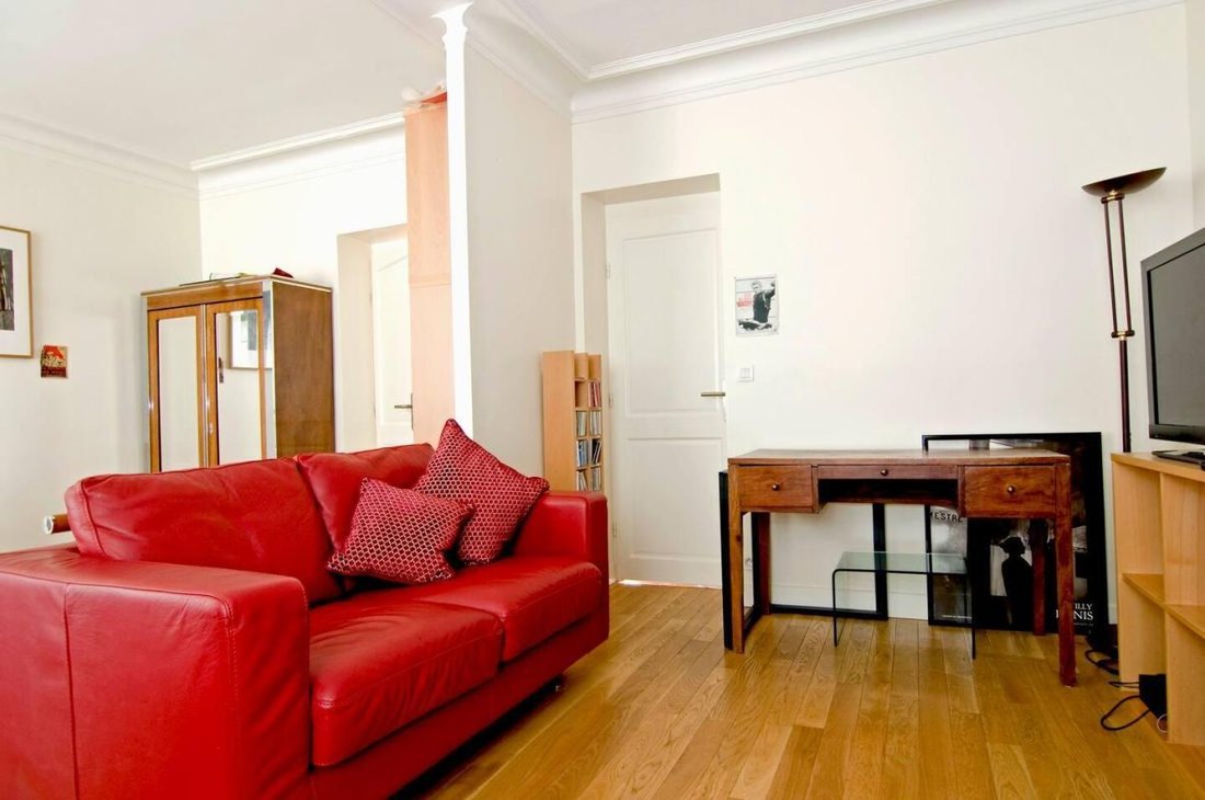 Apartamento en Bastilla-Popincourt, Paris 11e Arrondissement, París 3 - 18885247
