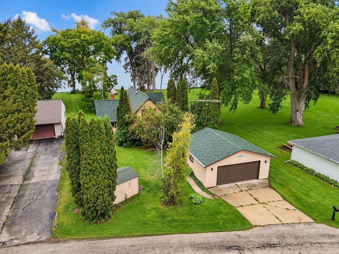 House in Fond du Lac, Wisconsin, United States 5 - 18889556