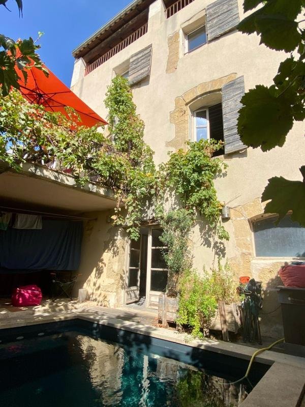 Casa en Sud Ouest, Pelissanne, Francia 1 - 18880593