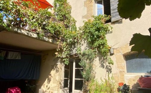 House in Sud Ouest, Pelissanne, France 1