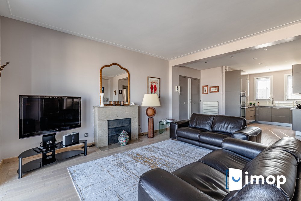 Appartement à Saint-Cloud, Île-de-France, France 5 - 18883240
