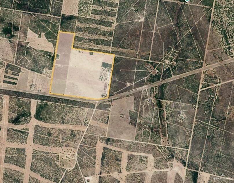 Terreno a Rio Grande City, Texas, Stati Uniti 2 - 18889873