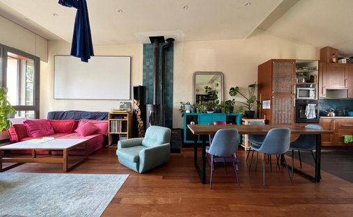 Haus in Thabor-Saint-Hélier, Rennes, Frankreich 1