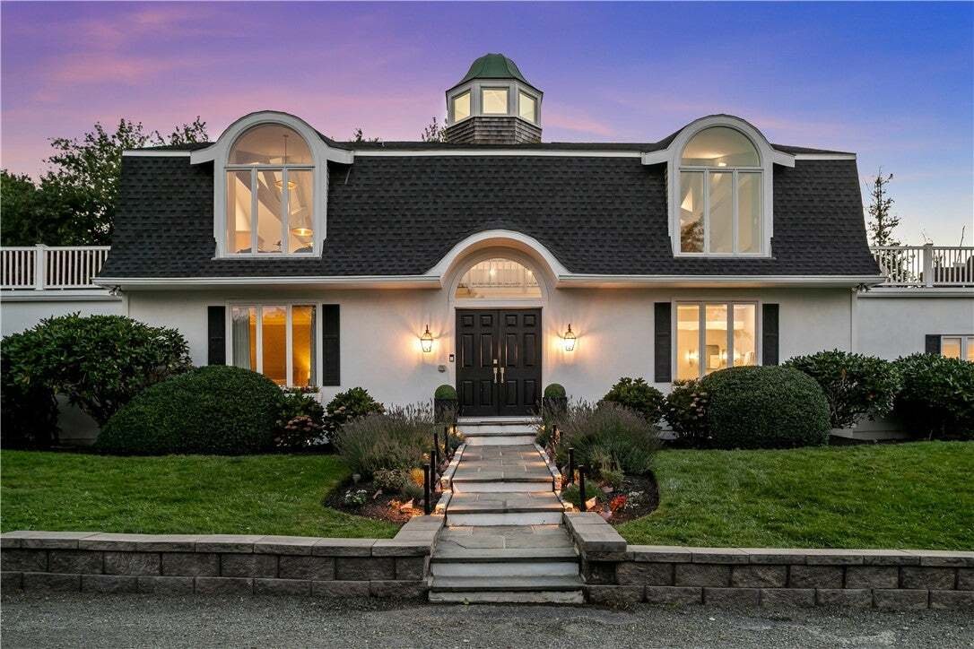 Maison à Newport, Rhode Island, États-Unis 5 - 18878923