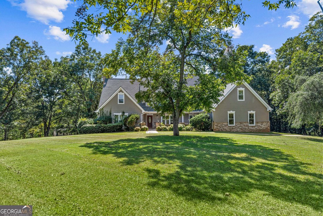 House in Watkinsville, Georgia, United States 4 - 18879596