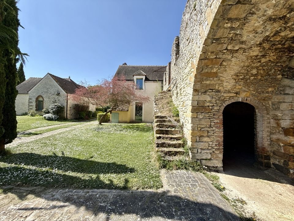 House in Arrondissement of Provins, Ile-de-France, France 5 - 18882326