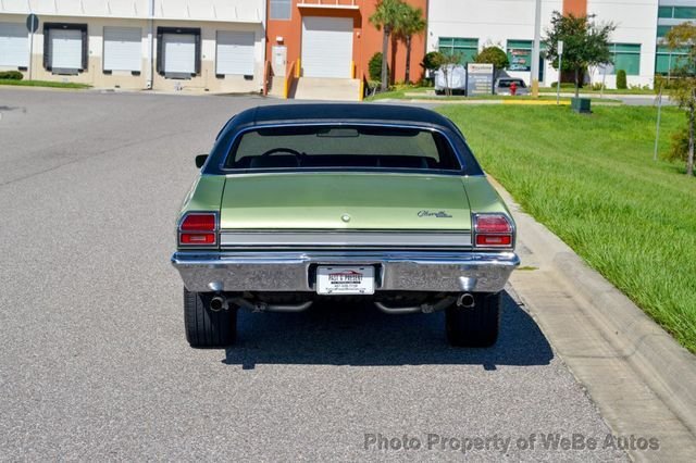 Chevrolet Malibu in Calverton, NY, United States 4 - 18890570