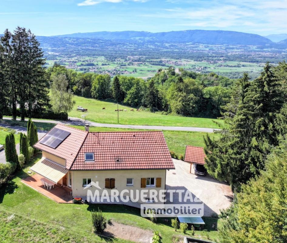 Villa in Faucigny, Auvergne-Rhone-Alpen, Frankreich 5 - 18882768