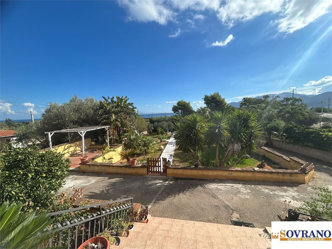 Villa in Villagrazia, Carini, Sicily 4 - 18888844