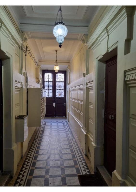 Apartamento en Bastilla-Popincourt, Paris 11e Arrondissement, París 5 - 18885643