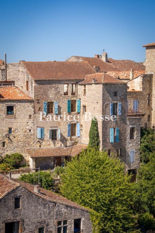 Maison à Cordes-sur-Ciel, Occitanie, France 4 - 18890921