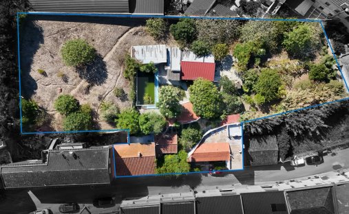 Villa in Lourinha und Atalaia, Lissabon, Portugal 1