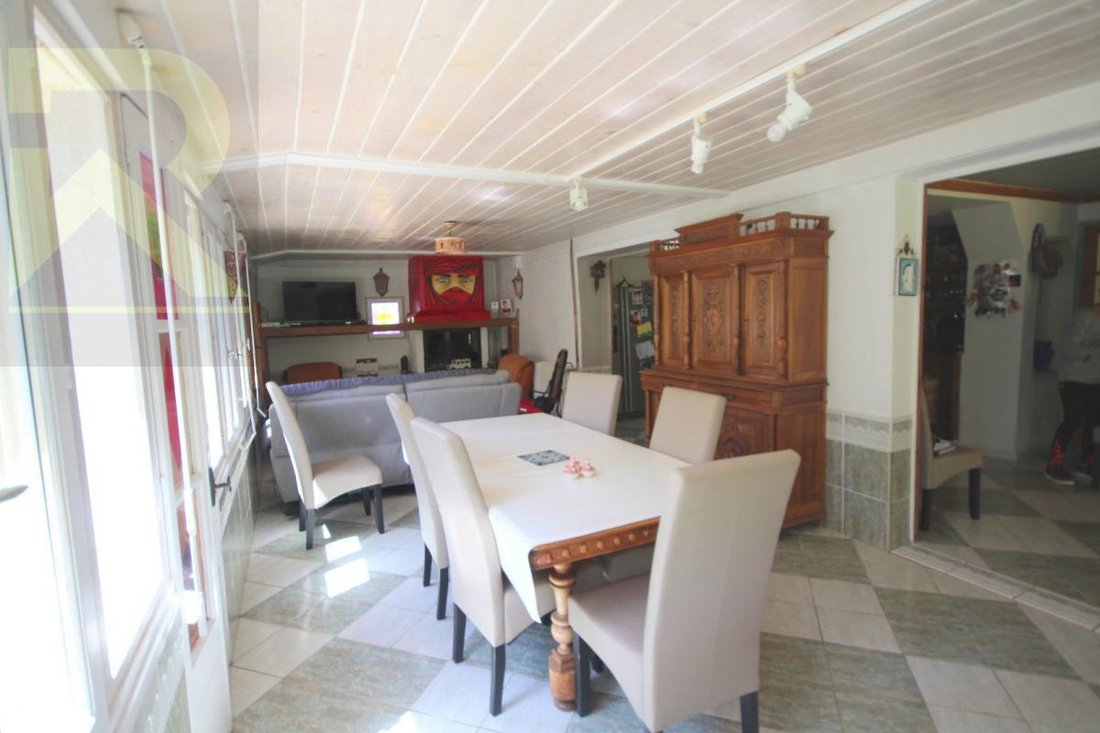 House in Cooperative, Agde, France 4 - 18882692