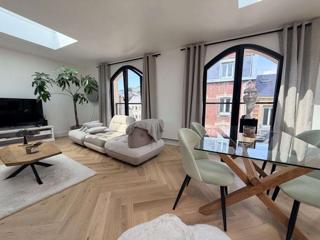 Casa en El Havre, Normandía, Francia 5 - 18880881