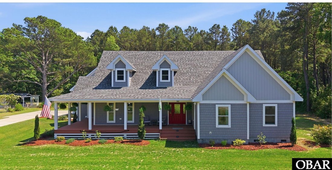 House in Harbinger, North Carolina, United States 3 - 17692815