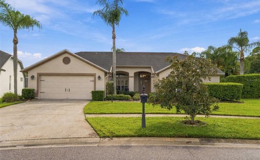 Casa en Tampa, Florida, Estados Unidos 1