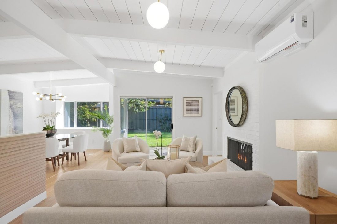 House in Palo Alto, California, United States 3 - 18889218