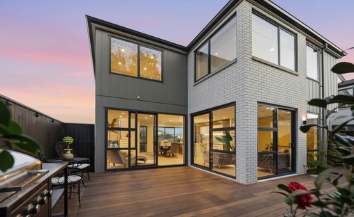 House in Auckland, Auckland, New Zealand 1