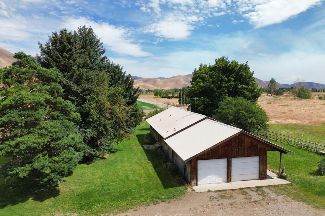 Casa a Bellevue, Idaho, Stati Uniti 4 - 18888460