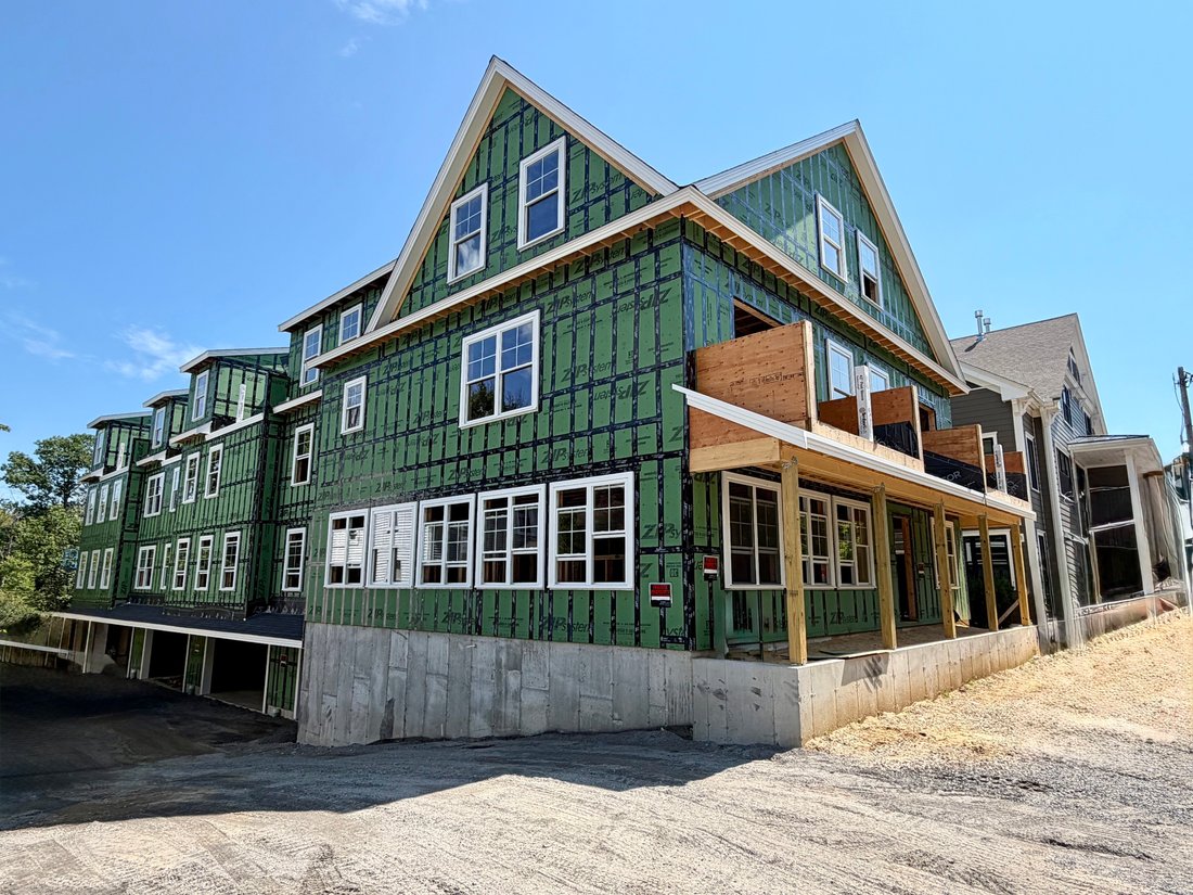 Appartement à York, Maine, États-Unis 2 - 16662845