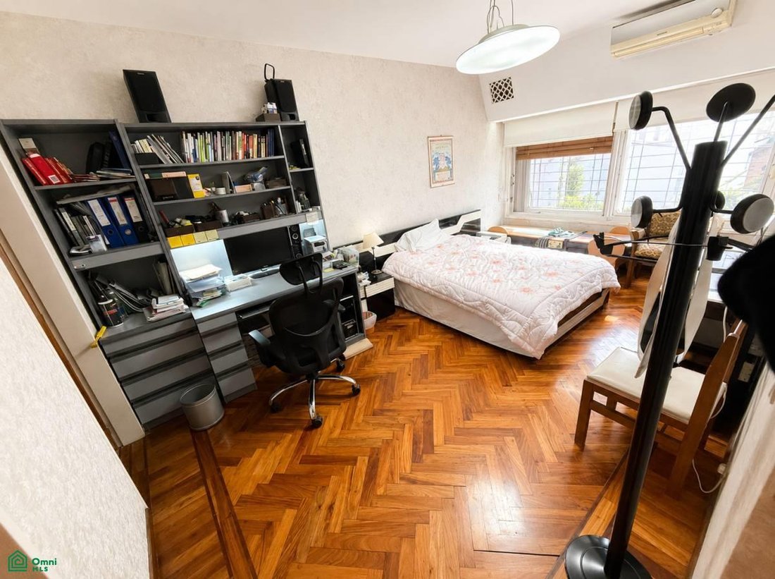 Condo in Buenos Aires, Buenos Aires, Argentina 4 - 18462449