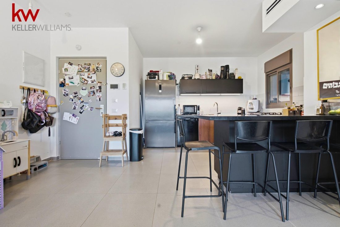 Apartment in Herzliya, Tel Aviv District, Israel 4 - 18879651