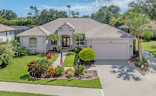 Maison à Venice, Floride, États-Unis 1