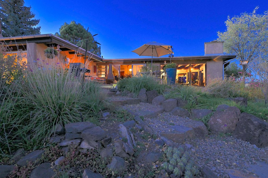 Haus in Taos, New Mexico, Vereinigte Staaten 1 - 18888622