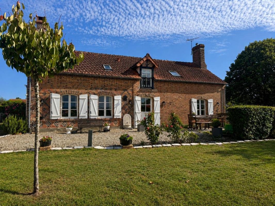 Casa di campagna a Chaumont-sur-Tharonne, Centro-Val della Loira, Francia 1 - 18884211