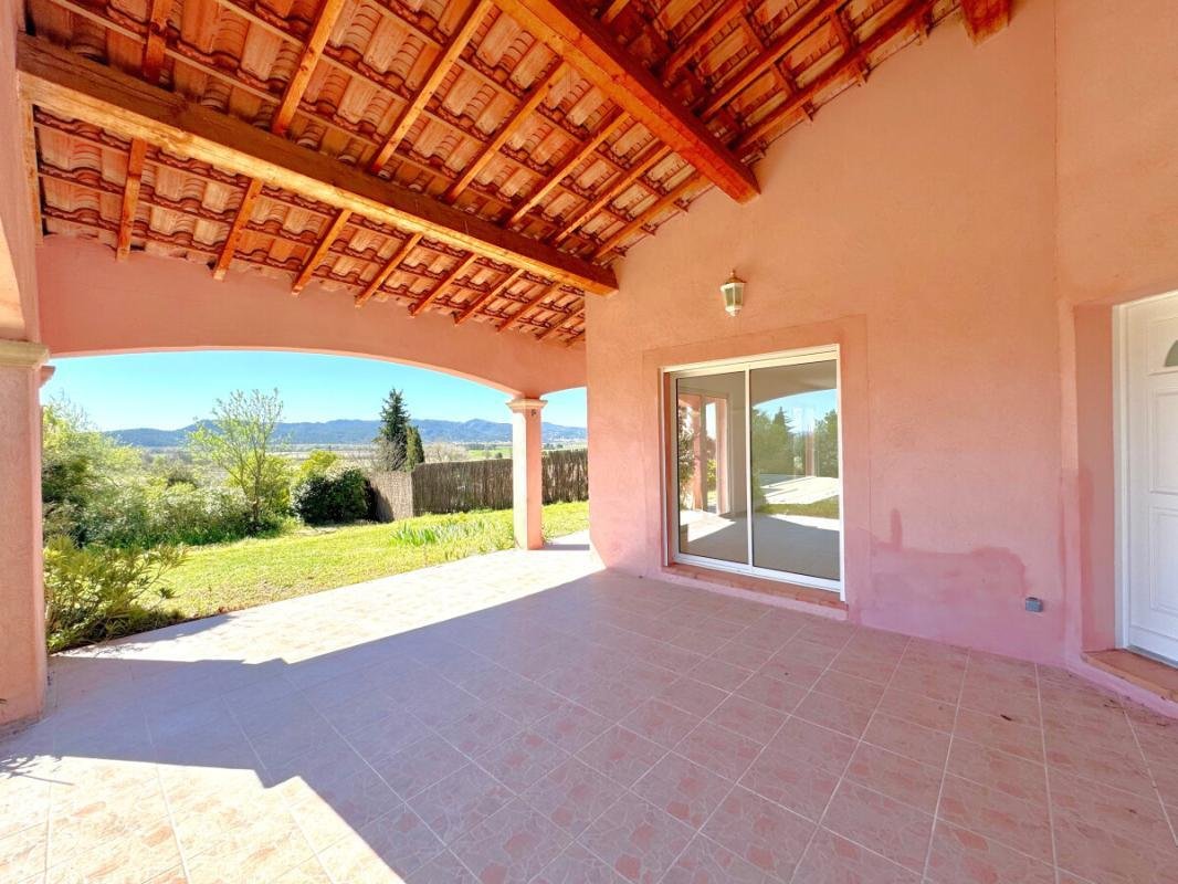 Casa en Cadenet, Provenza-Alpes-Costa Azul, Francia 4 - 18887441