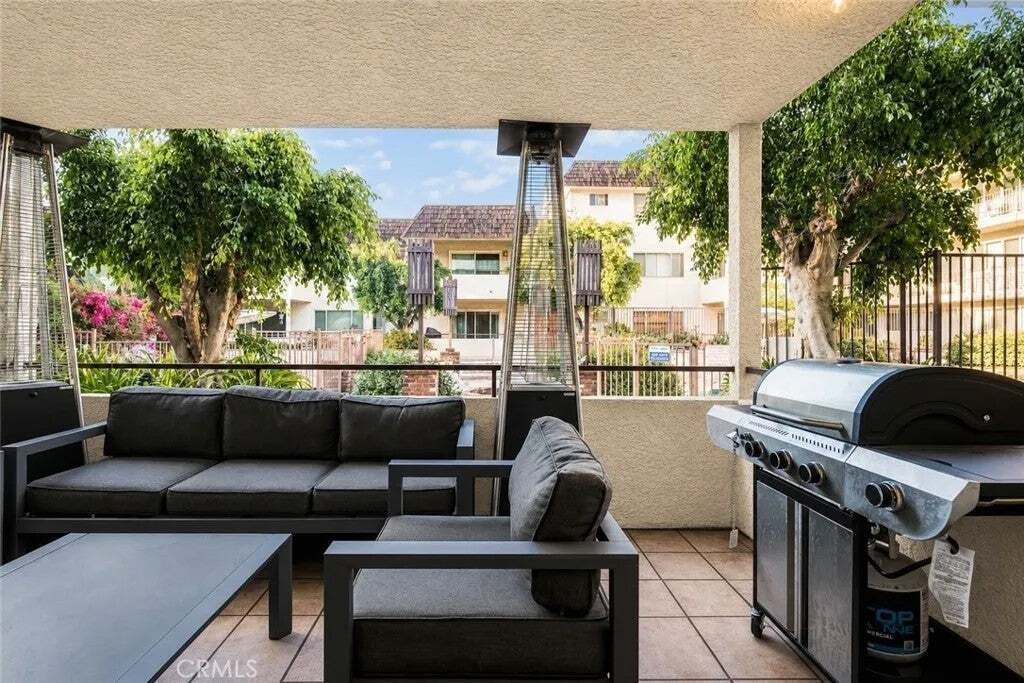 Eigentumswohnung in Los Angeles, Kalifornien, Vereinigte Staaten 5 - 18890065
