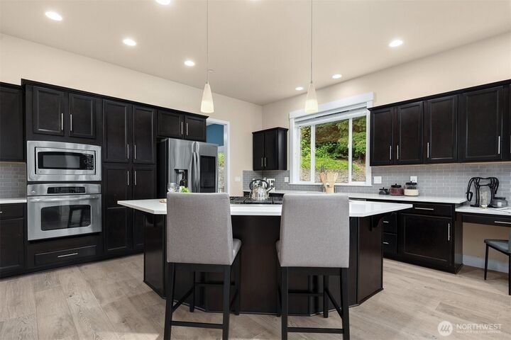 House in Bellevue, Washington, United States 4 - 18892945