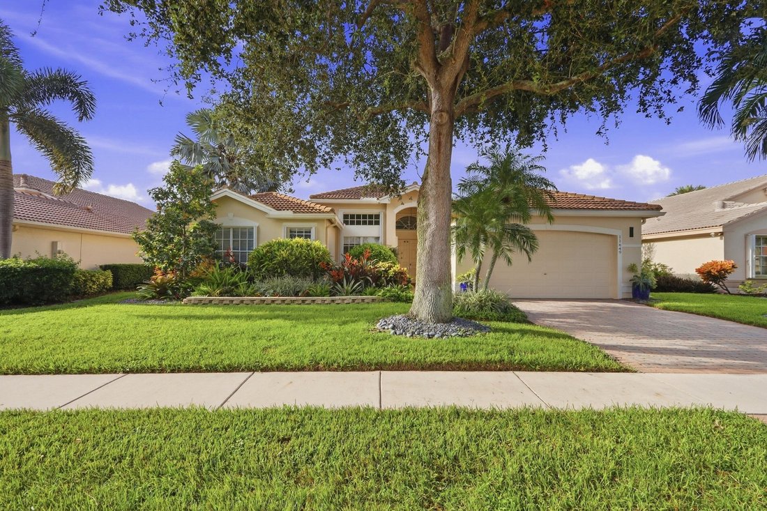 House in Boynton Beach, Florida, United States 1 - 18879886