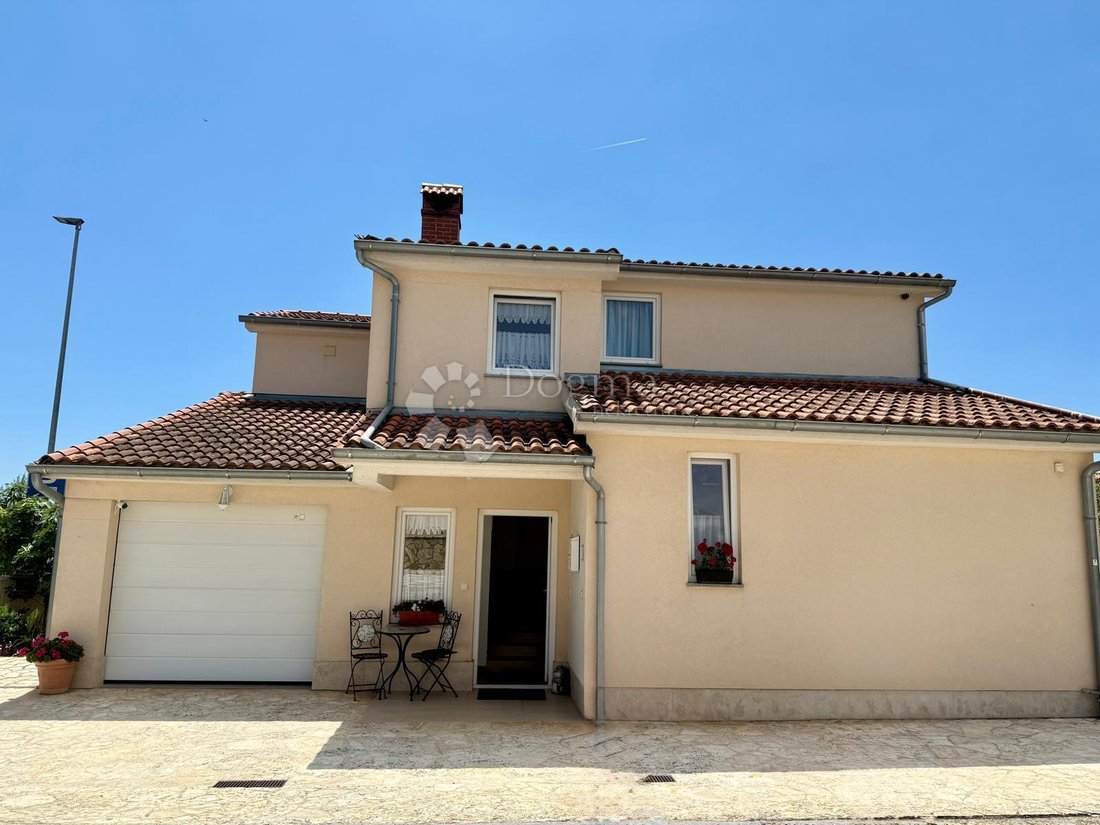 House in Fazana, Istria County, Croatia 2 - 18890747
