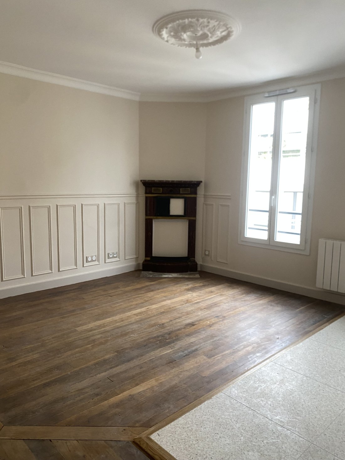 Apartment in Hôtel de Ville-Planchette, Levallois-Perret, France 2 - 18890309