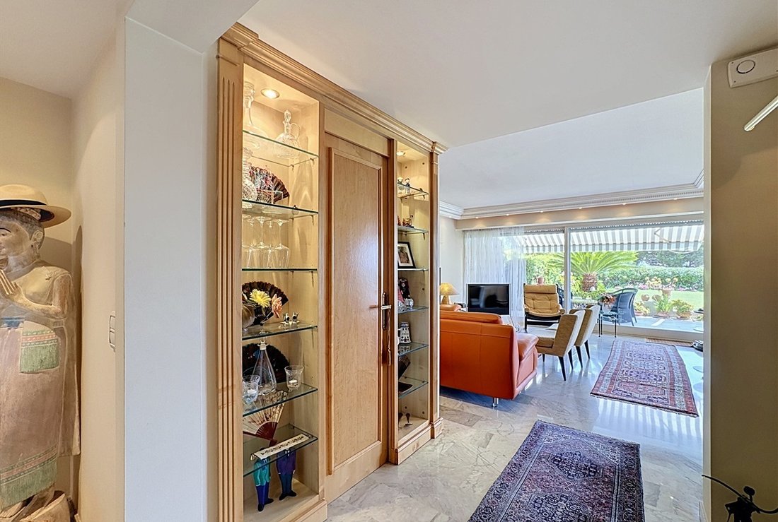 Apartamento en Le Plan, Cannes, Francia 2 - 18880529