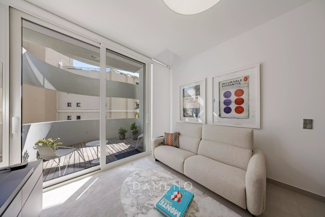 Wohnung in Monaco, Monaco 4 - 18810327