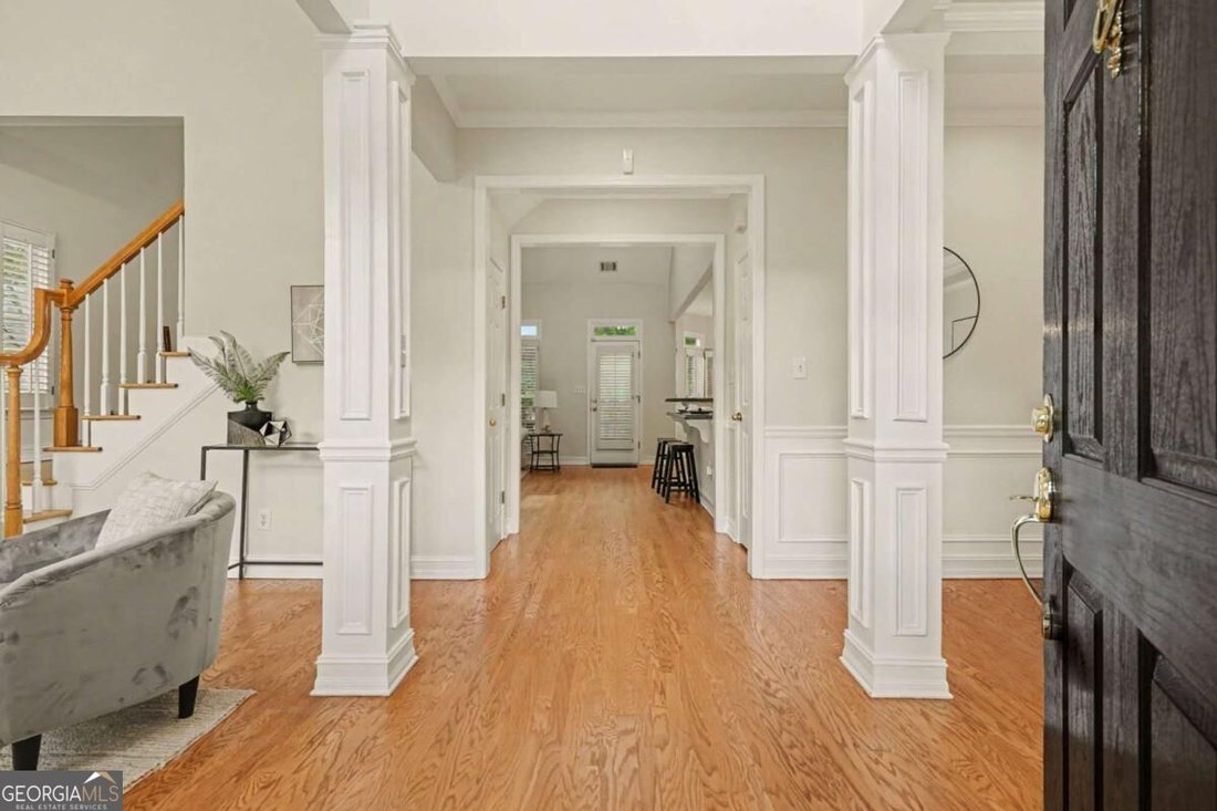 Casa a Decatur, Georgia, Stati Uniti 3 - 18890382
